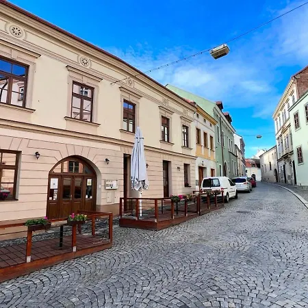 U Radnice * Znojmo